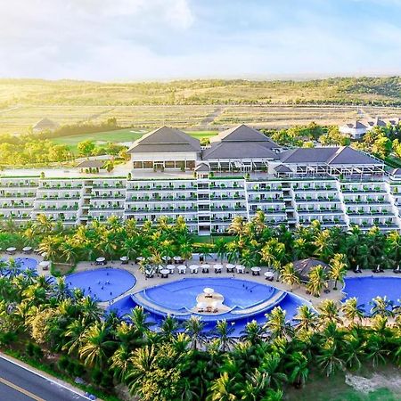 Sea Links Beach Hotel Муйне Экстерьер фото
