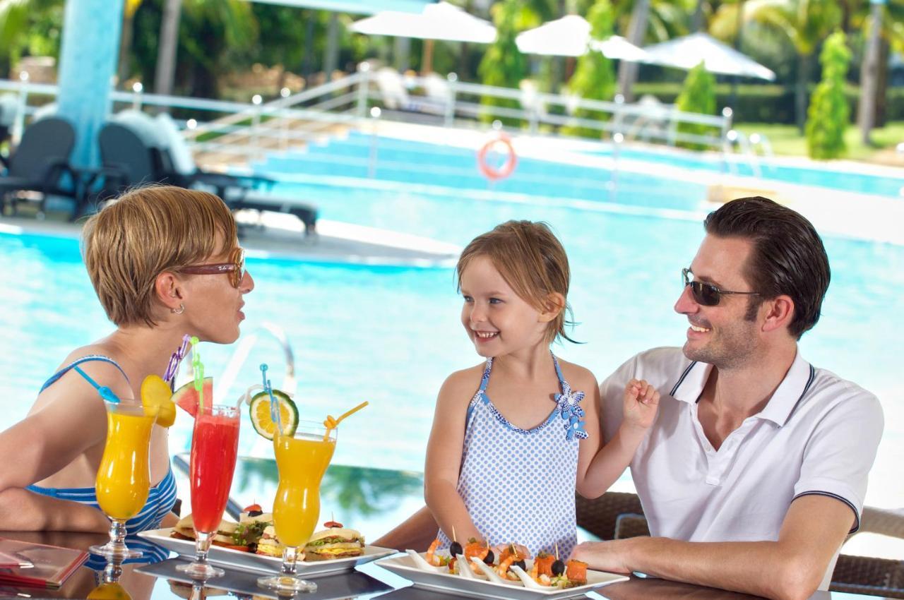Sea Links Beach Hotel Муйне Экстерьер фото