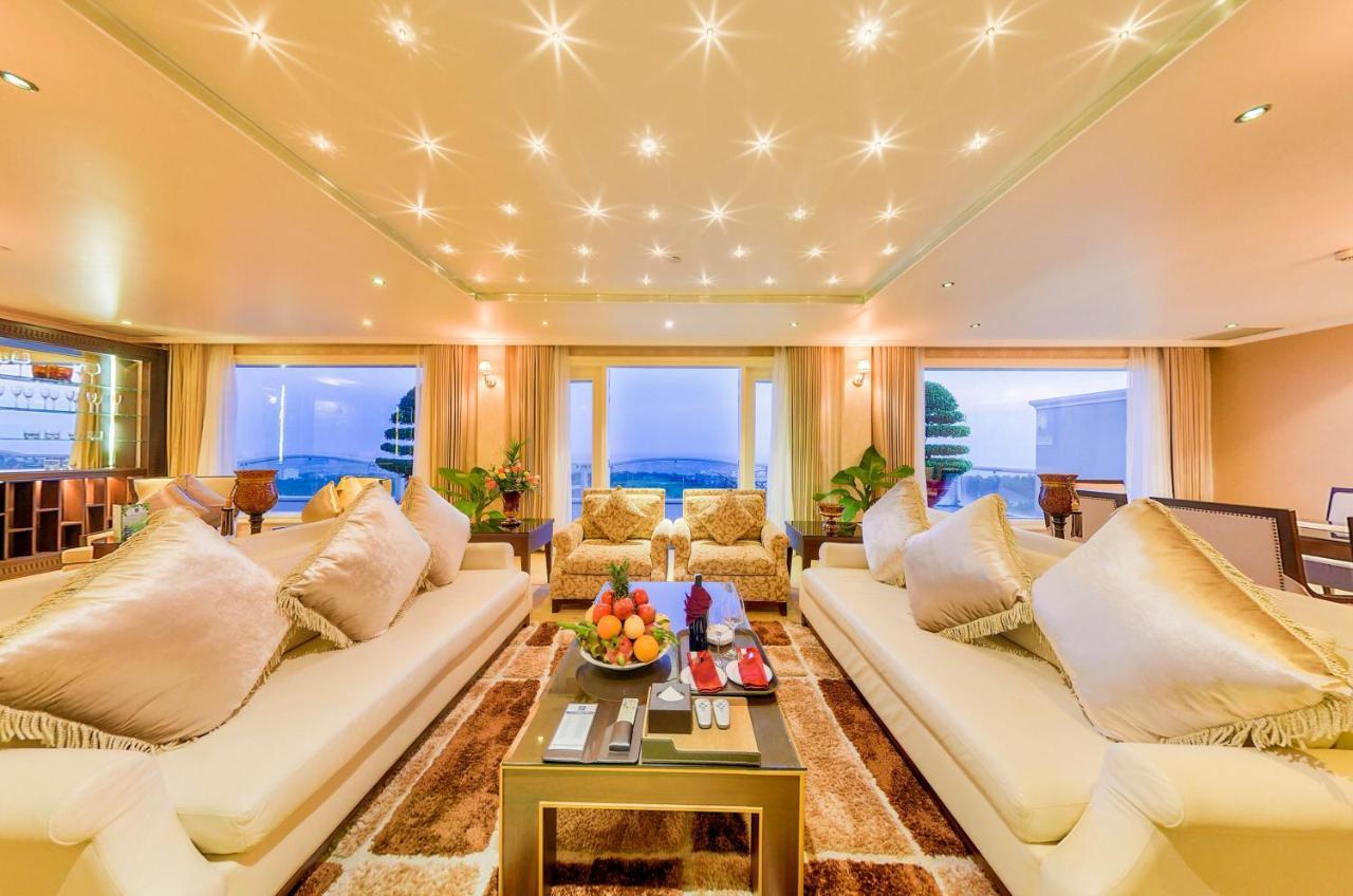 Sea Links Beach Hotel Муйне Экстерьер фото