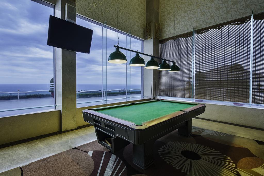 Sea Links Beach Hotel Муйне Экстерьер фото