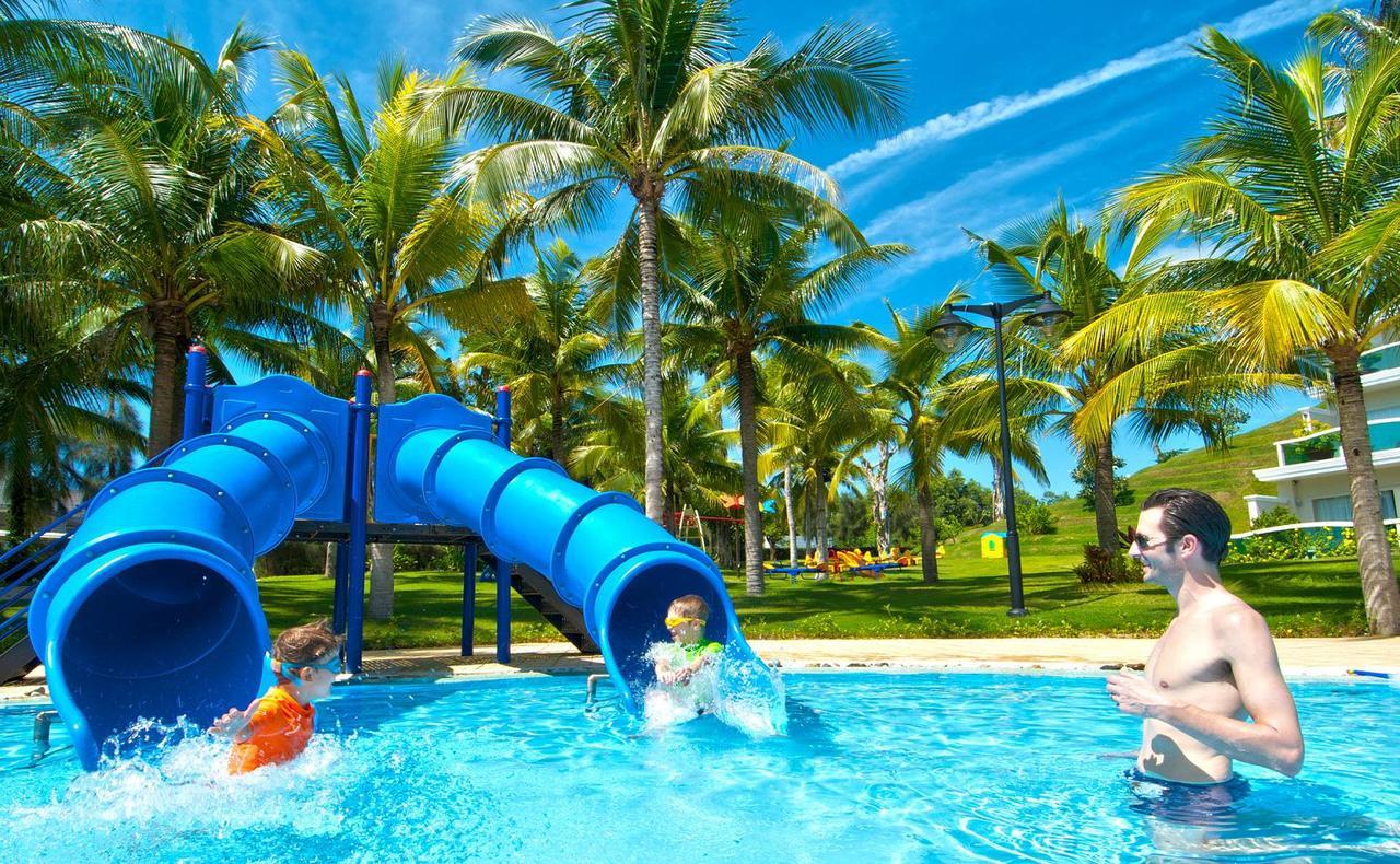 Sea Links Beach Hotel Муйне Экстерьер фото