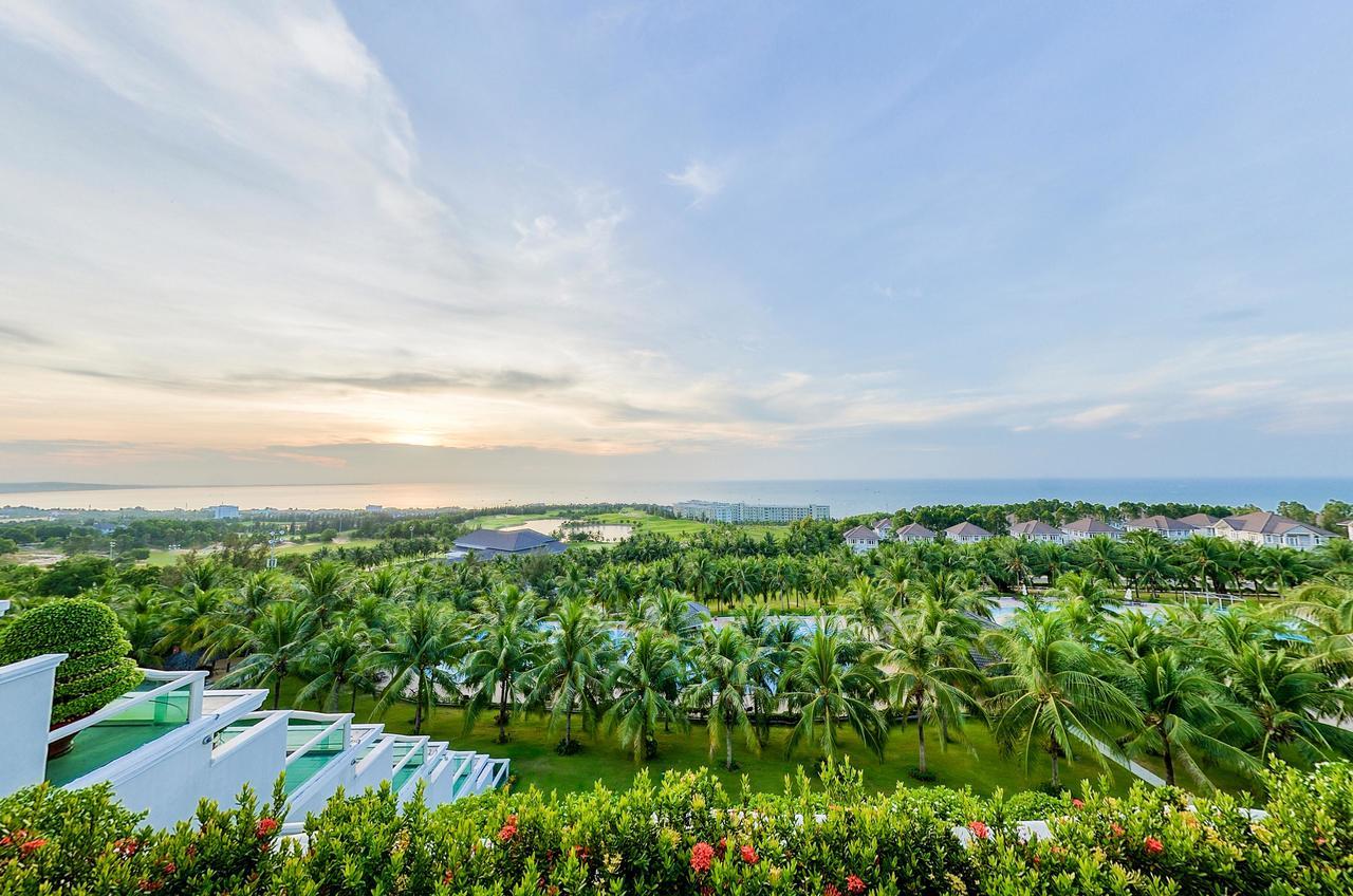 Sea Links Beach Hotel Муйне Экстерьер фото